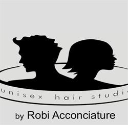 Roby Parrucchiere Unisex