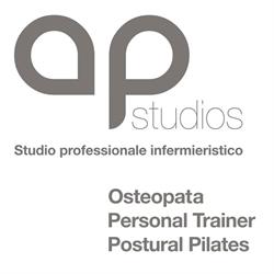 Andrea Preto - AP Studios Osteopatia e Fisioterapia