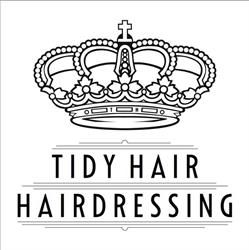 Tidy Hair hairdressing