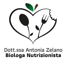 Zelanto Nutrizione - Dottoressa Antonia Zelano