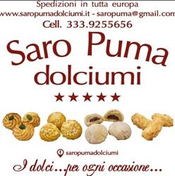 Saro Puma Dolciumi