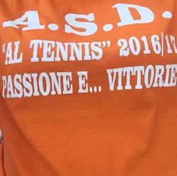 AL Tennis Centro Educazione