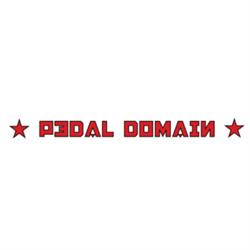 Pedal Domain