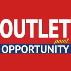 Outlet Opportunity Point