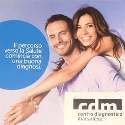 Cdm - Centro Diagnostico Marsalese