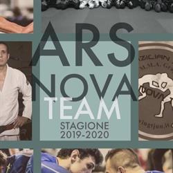Accademia di Arti Marziali di Salvatore Costantini - VTK - Ars Nova Team