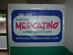 Mercatino Usato di Santa Maria del Cedro