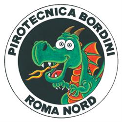 Pirotecnica Bordini Roma Nord Fuochi d’artificio