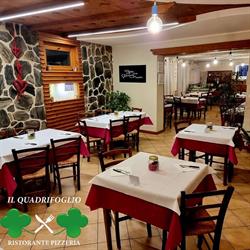 Il Quadrifoglio