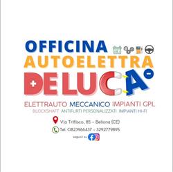 Officina Autoelettra