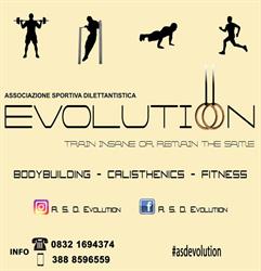 Asd Evolution