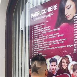 Ciao Ciao Parrucchiere