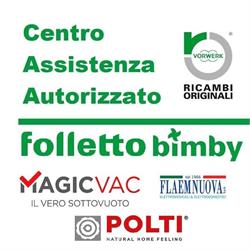 Folletto Bimby