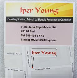 Iper Young Di Dong Xinyong