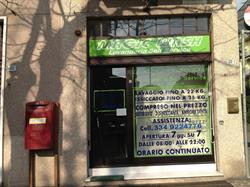 Magic Wash Lavanderia Selfservice