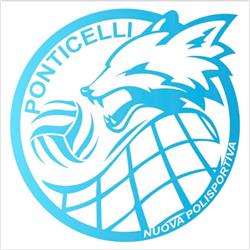Pallavolo Ponticelli