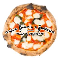 Acqua Farina e Fantasia Pizza & Dintorni