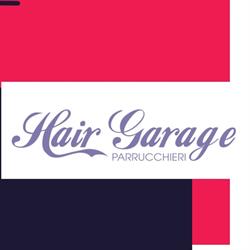 Hair Garage Parrucchieri Roma