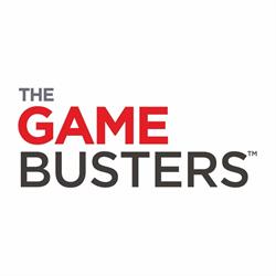 The Gamebusters