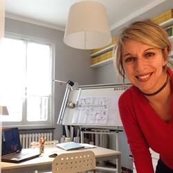 Progettazione Interni Cristina Montessoro