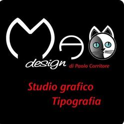 Tipografia Maodesign
