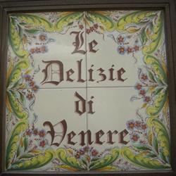 Le Delizie di Venere