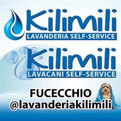 Lavanderia Kilimili