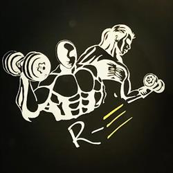 R-Evolution Gym