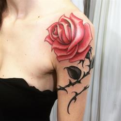 Antipop Tattoo