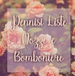 Pennisi Liste Nozze Bomboniere