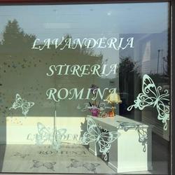 Romina Lavanderia Stireria