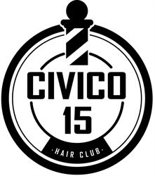Civico 15 - Hair Club