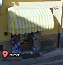 Alimentari Palmeri