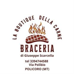 La Boutique Della Carne Di Scarcella Annio Giuseppe