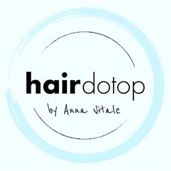 Hair Do Top di Anna Vitale