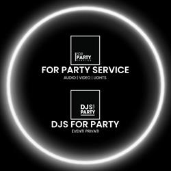 Djs For Party - Event Services