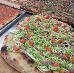 Bottega Produzione e Vendita di Pizza