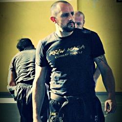 Krav Maga Combat Israeli - Difesa Personale