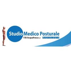 Studio Medico Posturale Fratelli Acquafresca