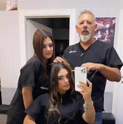 Stefano Coiffeur Parrucchiere