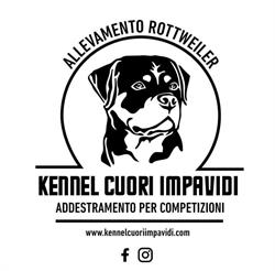 Cuoriimpavidi Kennel