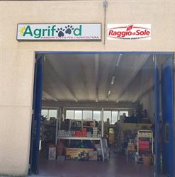 Agrifood Di Tozzi Erik
