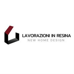 Lavorazioni in Resina