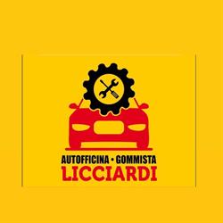 Autofficina Gommista Licciardi