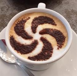 Caffetteria Arduino