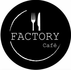 Factory Cafè