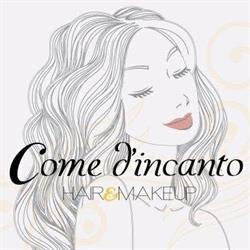 Come d'incanto