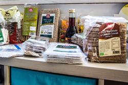 Alimentazione Biologica