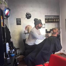 Barber MekoStyle