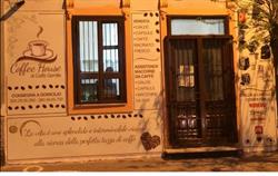 Coffee House